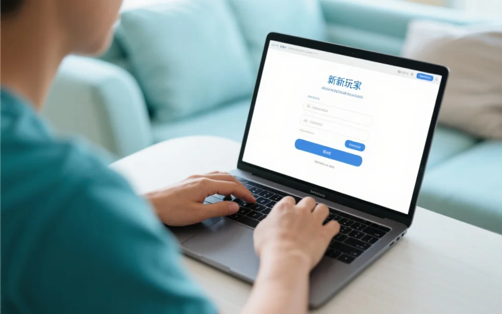 新手必看：2025众腾注册入口账户设置全流程分步指南