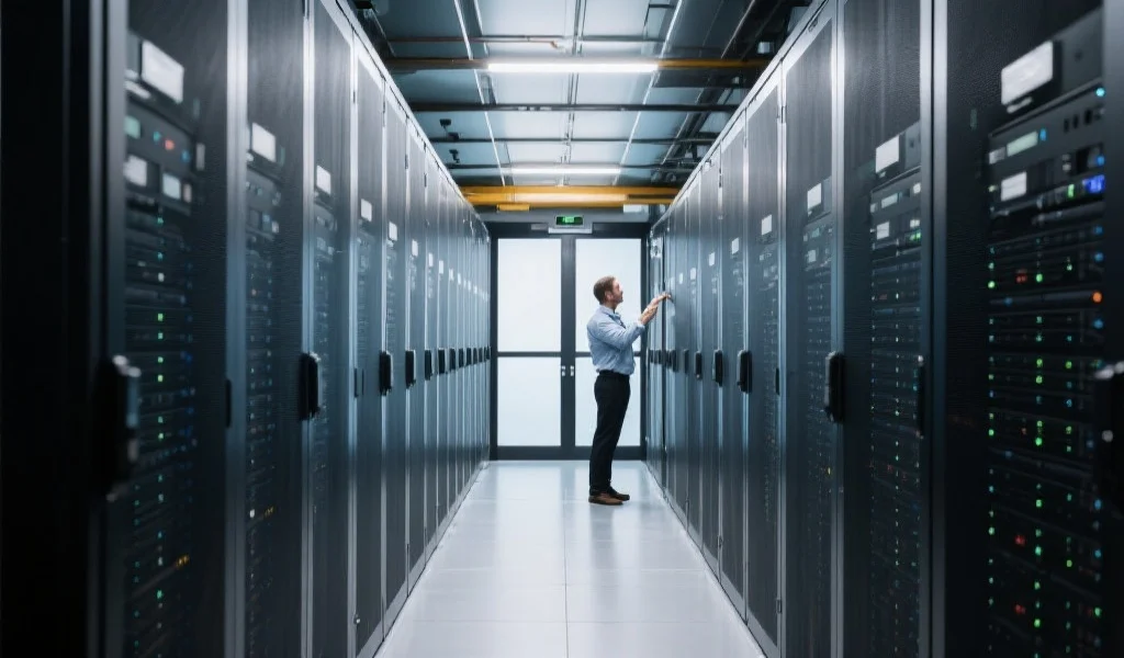 安全第一：众腾官方平台如何利用尖端技术守护用户信息与数据安全